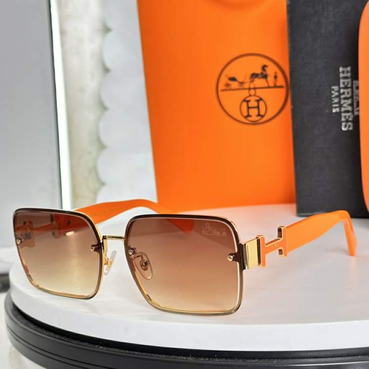 Picture of Hermes Sunglasses _SKUfw76198977fw